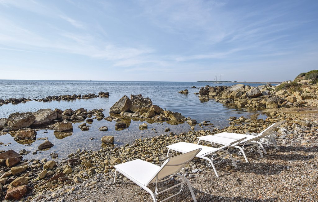 Ferienhaus - Tarquinia , Italien - IRK194 22