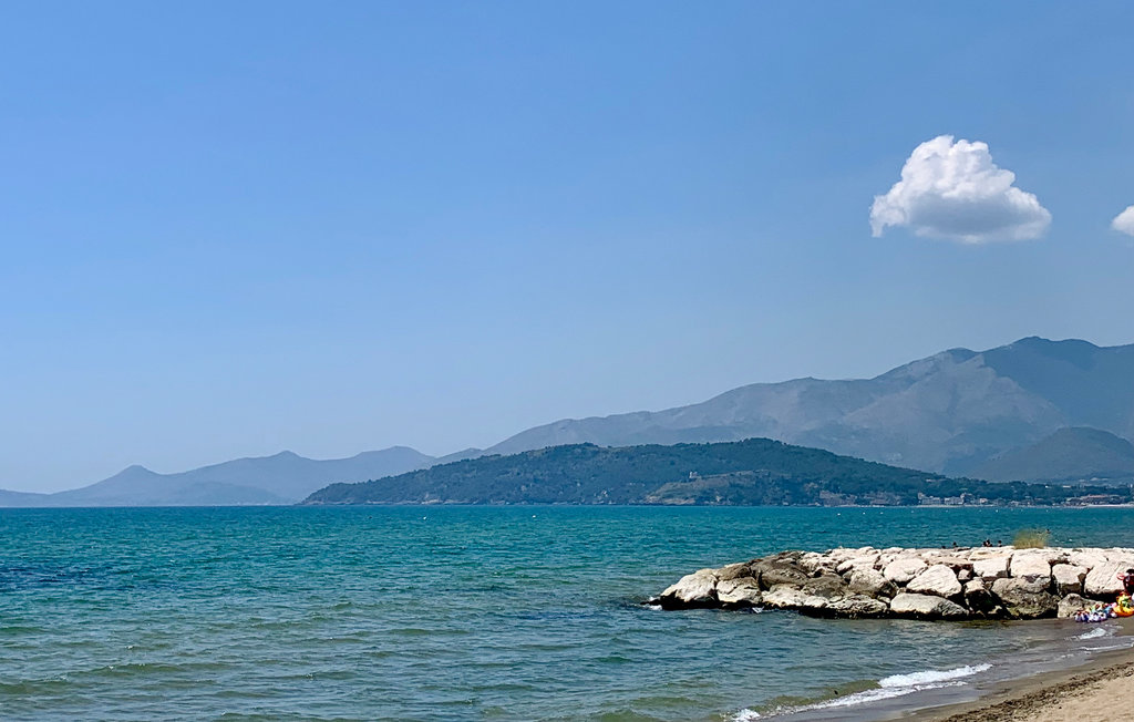 Ferienhaus - Torvaianica , Italien - IRK198 27