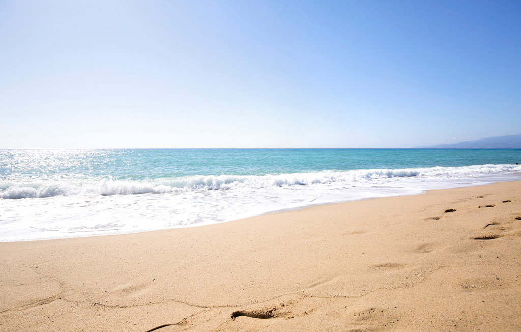 Ferienhaus - Sabaudia , Italien - IRK207 32