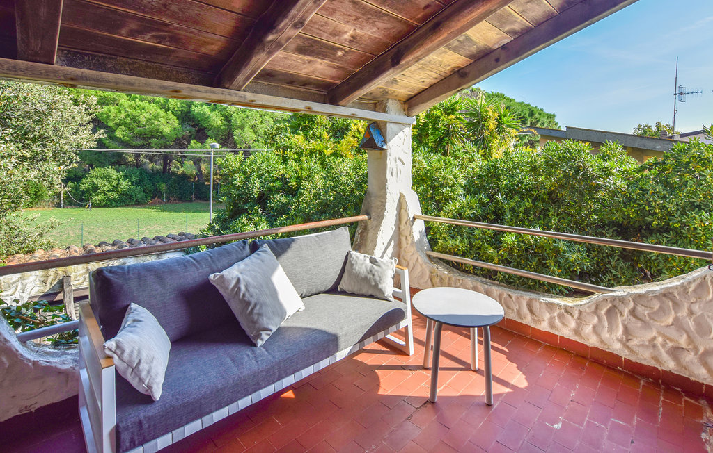 Ferienhaus - Tarquinia , Italien - IRK194 18