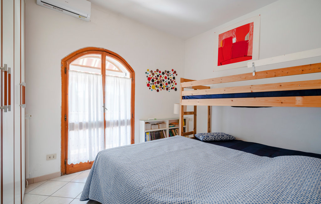 Feriehus - Terracina , Italia - IRK215 28