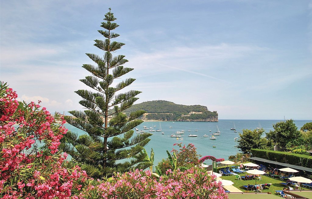 Feriehus - Gaeta , Italia - IRK103 6