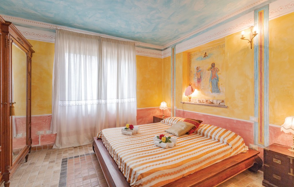 Ferienhaus - Itri , Italien - IRK151 21