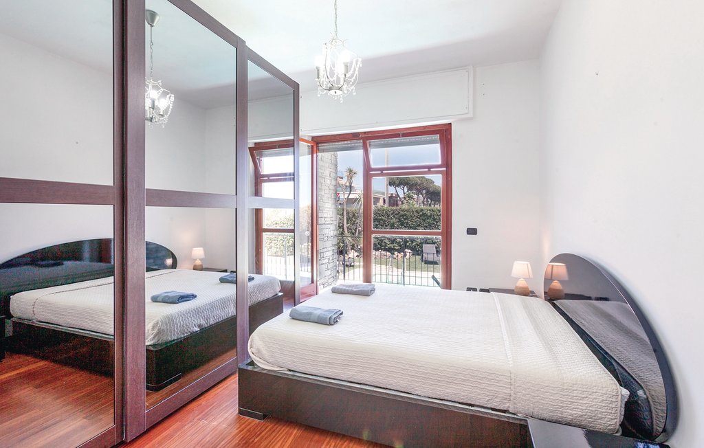 Ferienhaus - Terracina , Italien - IRK159 21