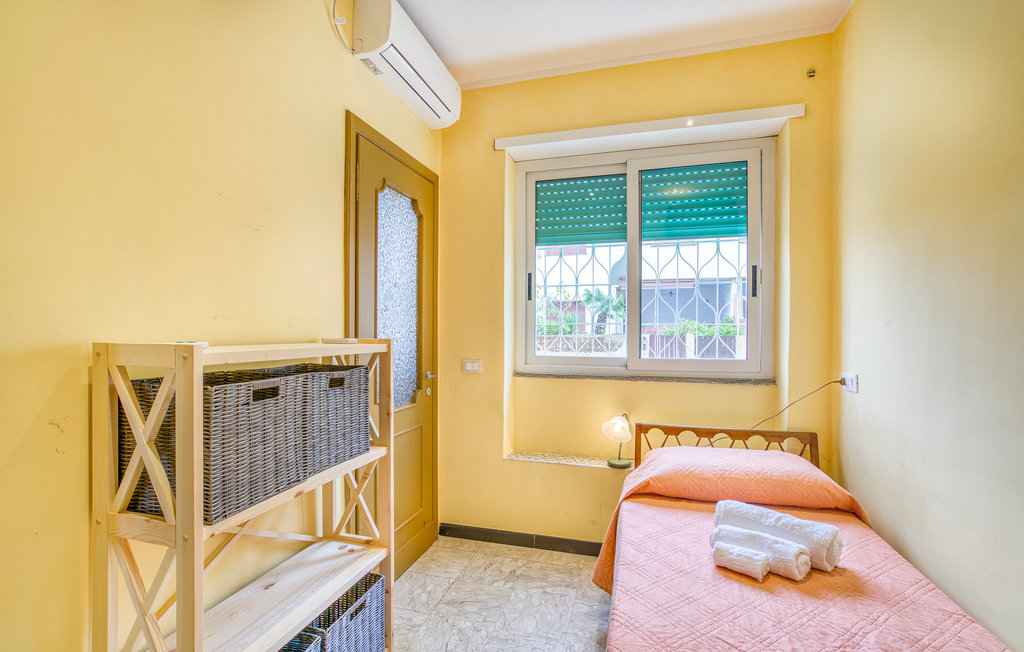 Ferienhaus - Torvaianica , Italien - IRK198 15