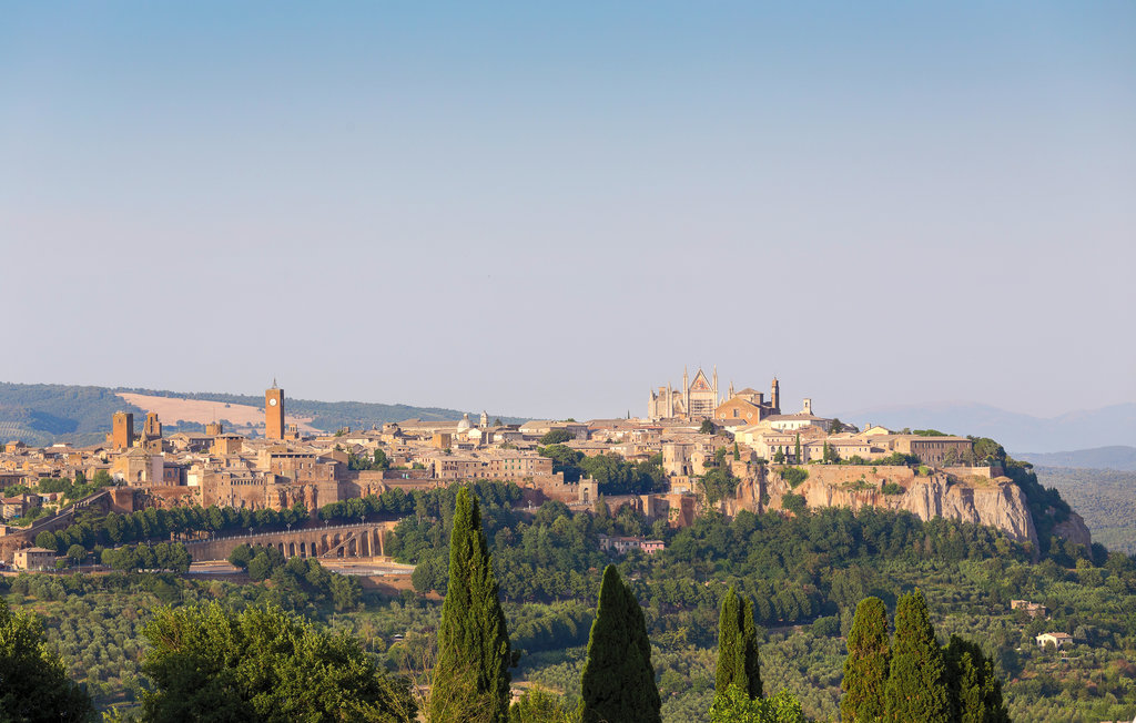 Semesterhus - Montalto di Castro , Italien - IRK199 30