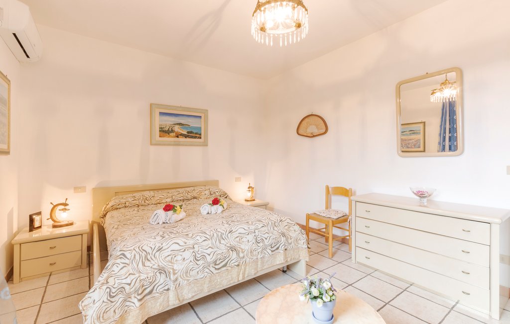 Ferienhaus - Itri , Italien - IRK151 24