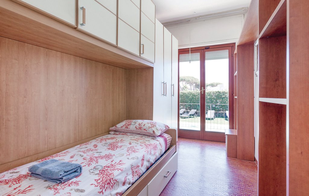 Ferienhaus - Terracina , Italien - IRK159 22