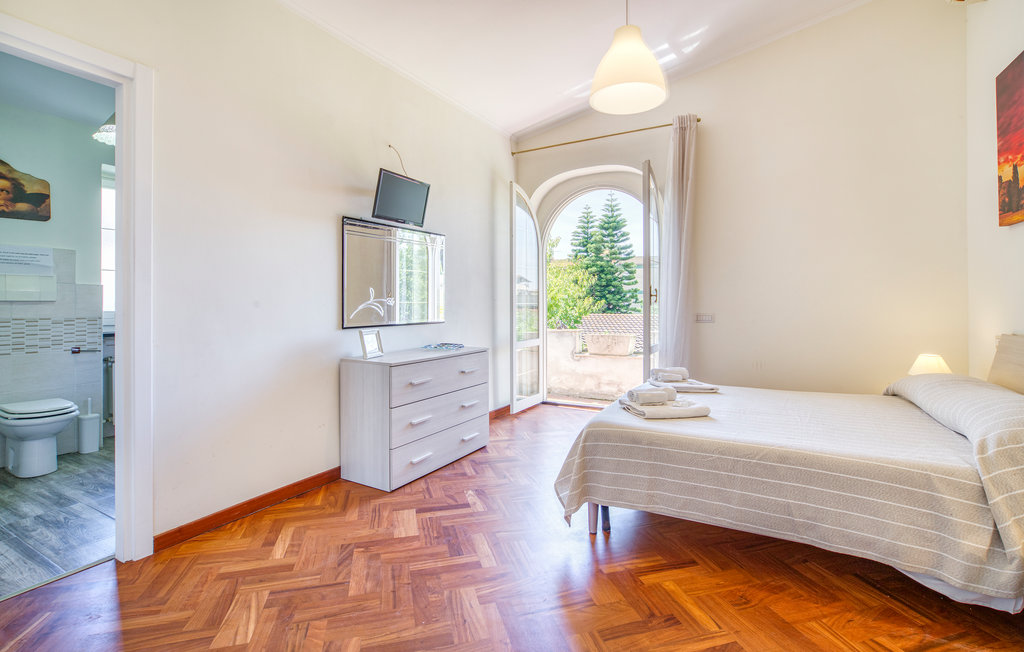 Ferienhaus - Fiumicino , Italien - IRK190 24