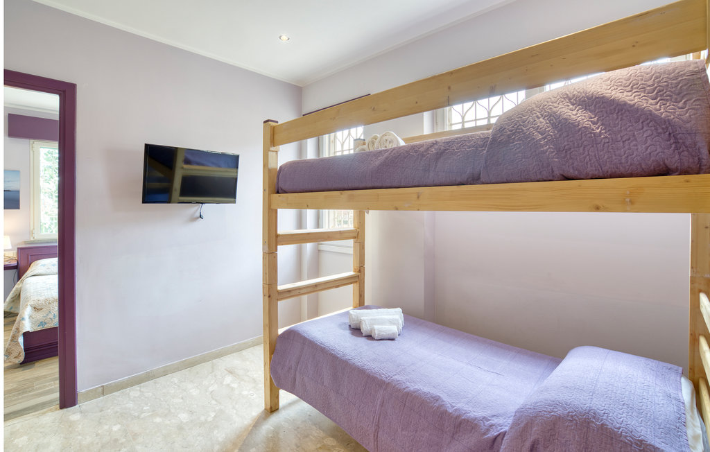 Ferienhaus - Torvaianica , Italien - IRK198 18