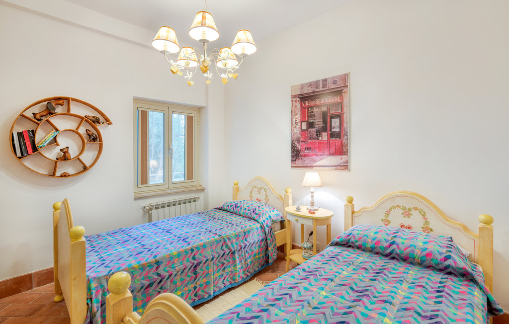 Semesterhus - Montalto di Castro , Italien - IRK199 25