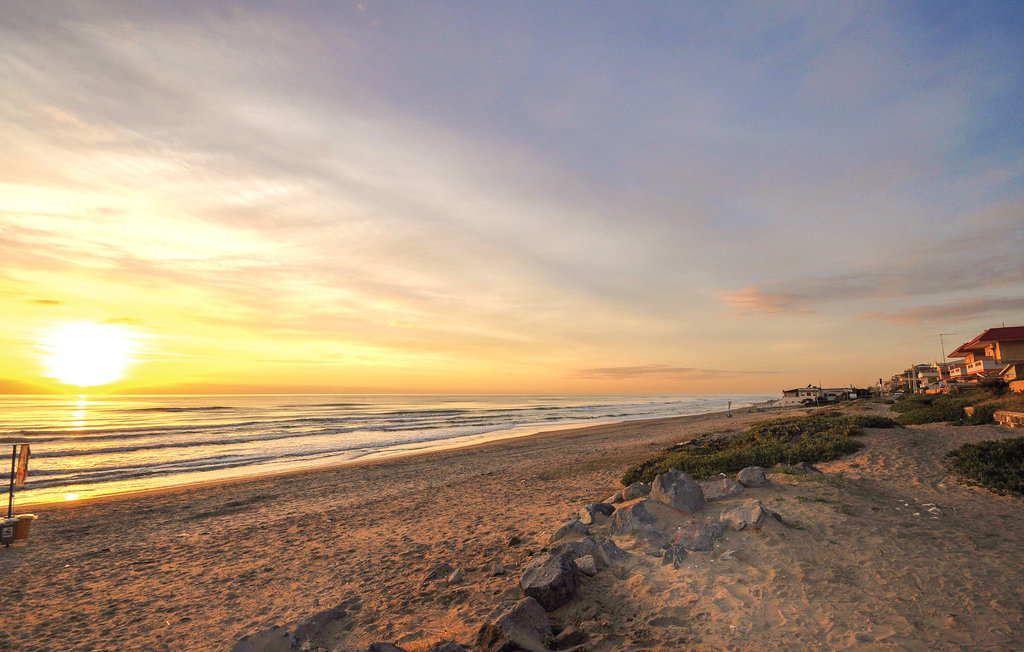 Ferienwohnung - Torvaianica , Italien - IRK216 18