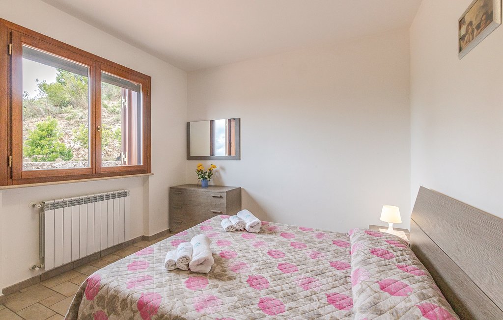 Ferienhaus - Sperlonga , Italien - IRK149 16