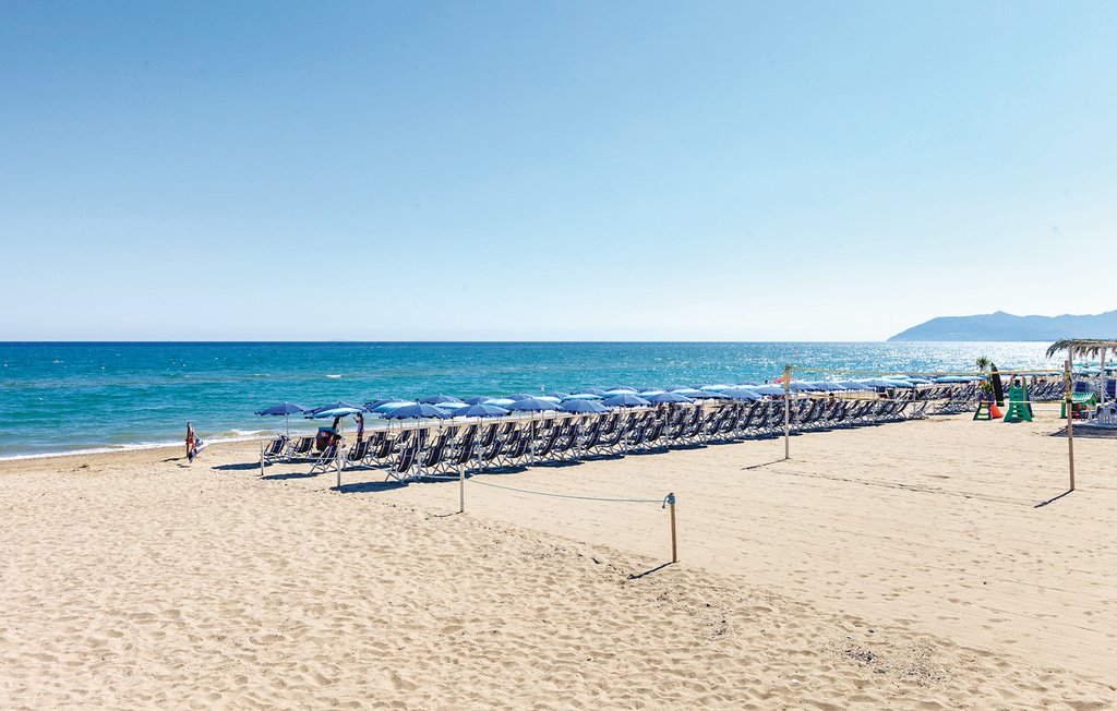 Ferienhaus - Terracina , Italien - IRK159 30