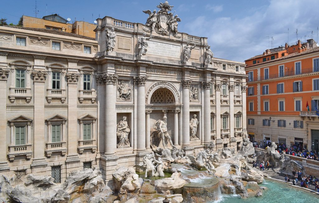 Semesterlägenhet - Santa Marinella , Italien - IRK177 15