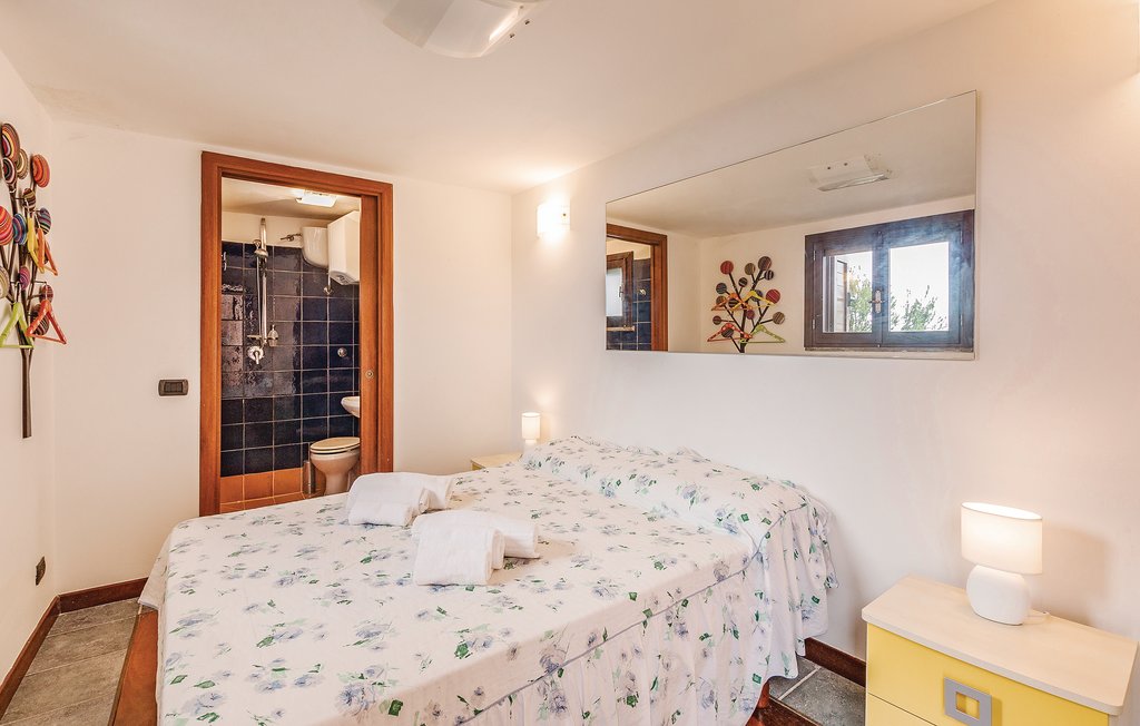 Feriehuse - Sperlonga , Italien - IRK156 13