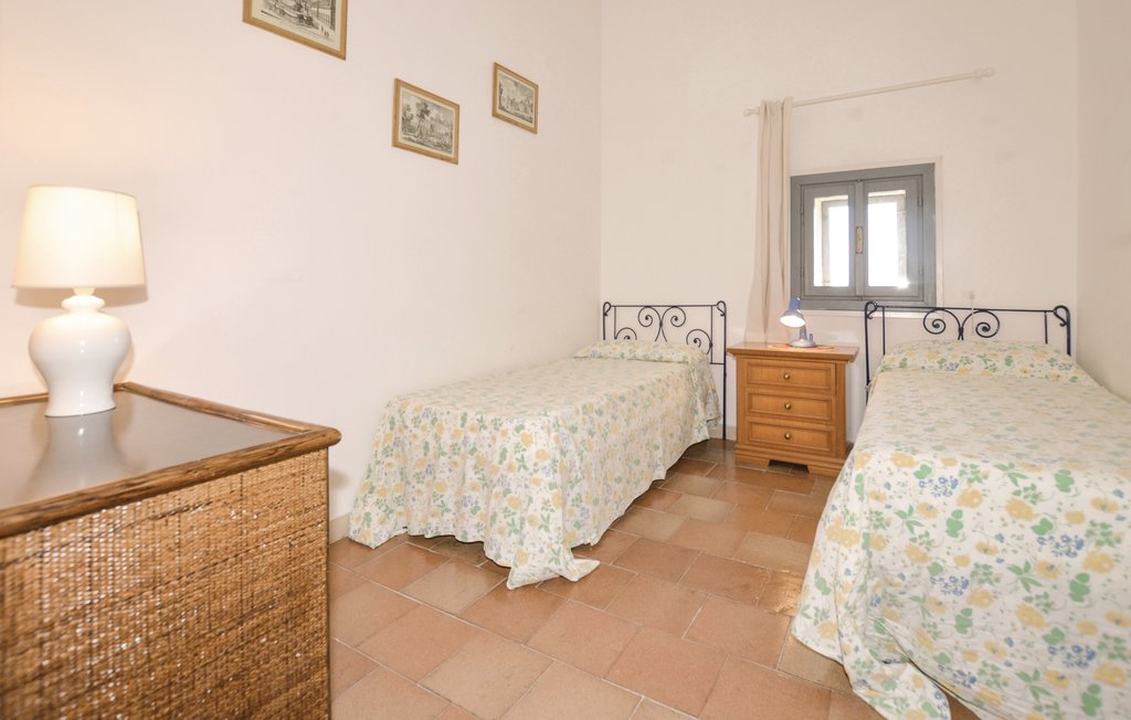 Semesterlägenhet - Santa Marinella , Italien - IRK177 11