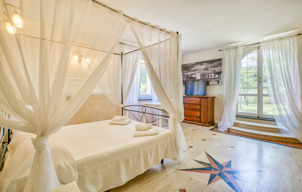 Ferienhaus - Fiumicino , Italien - IRK190 21