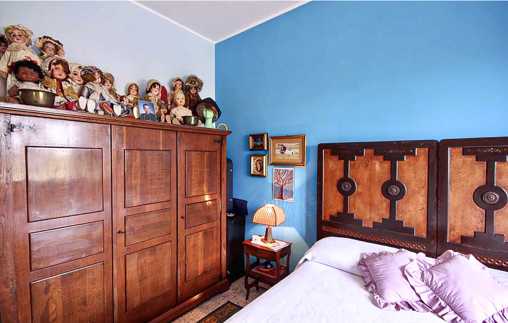 Ferienhaus - Ardea , Italien - IRK204 19