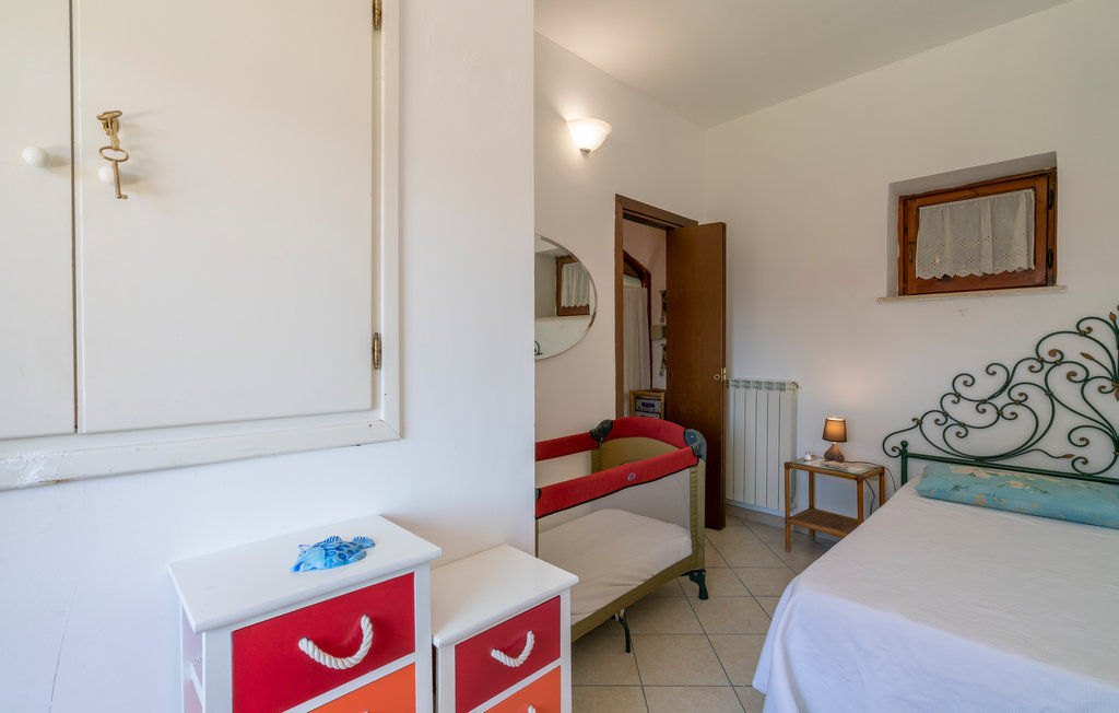 Feriehus - Terracina , Italia - IRK215 25