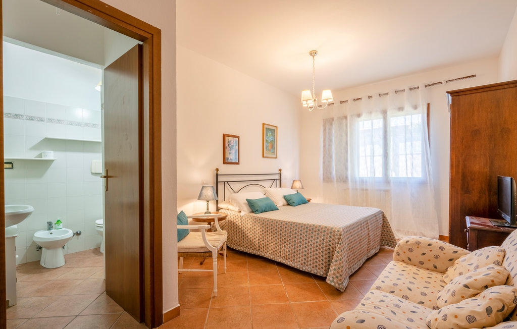 Ferienhaus - Montalto di Castro , Italien - IRK217 5