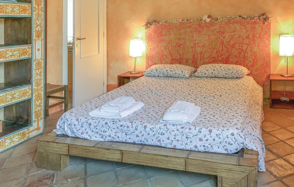 Feriehus - Gaeta , Italia - IRK103 5