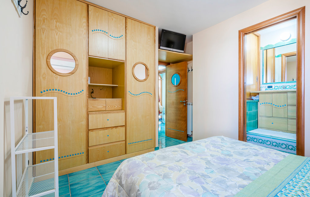 Location de vacances - Gaeta , Italie - IRK211 22