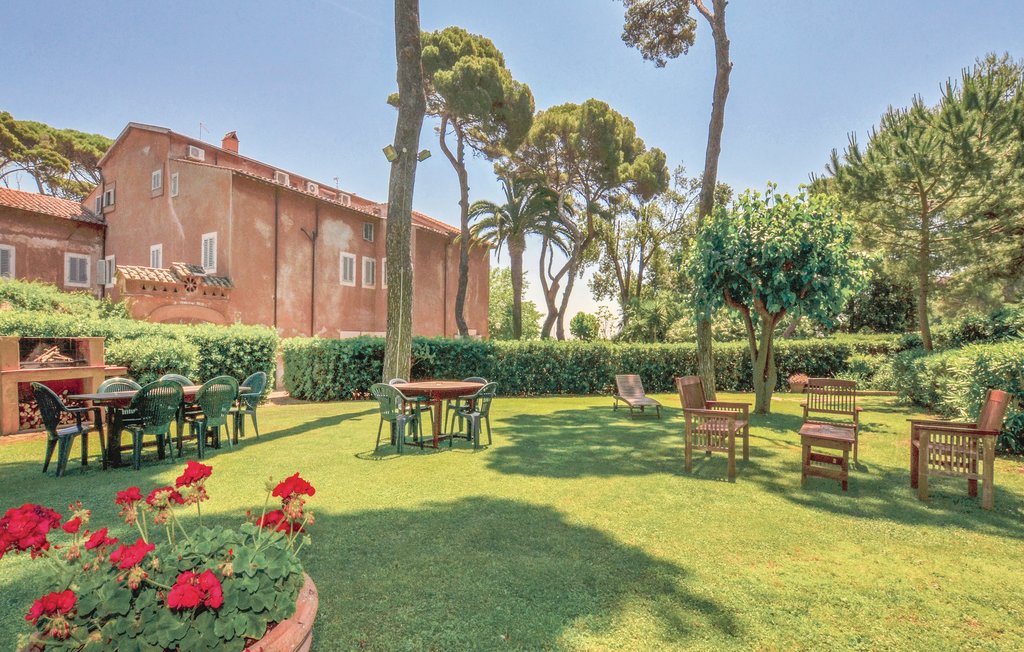 Semesterlägenhet - Santa Marinella , Italien - IRK177 1