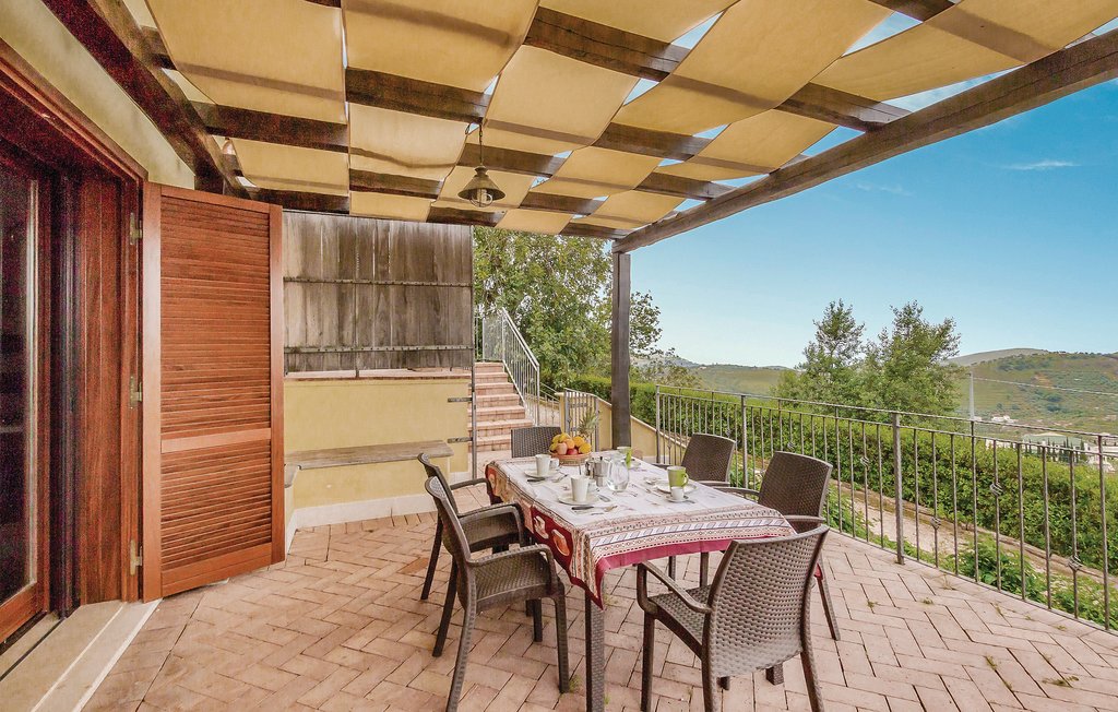 Ferienhaus - Sperlonga , Italien - IRK149 2