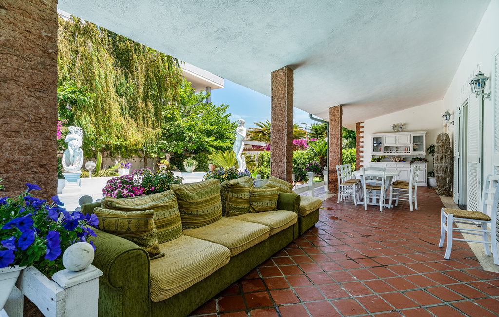 Ferienhaus - Fiumicino , Italien - IRK190 2