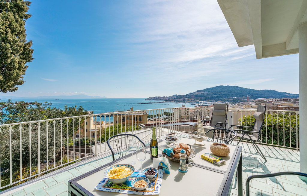 Location de vacances - Gaeta , Italie - IRK211 1