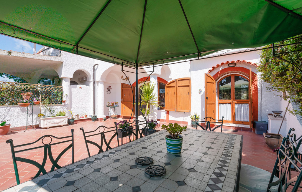 Feriehus - Terracina , Italia - IRK215 2