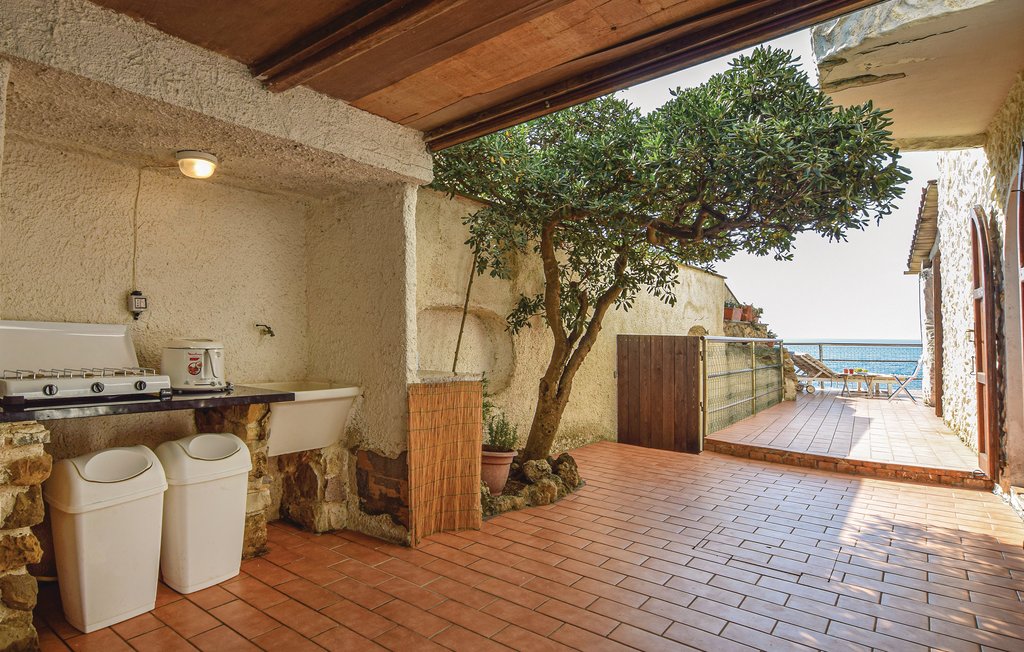 Ferienhaus - Tarquinia , Italien - IRK194 12