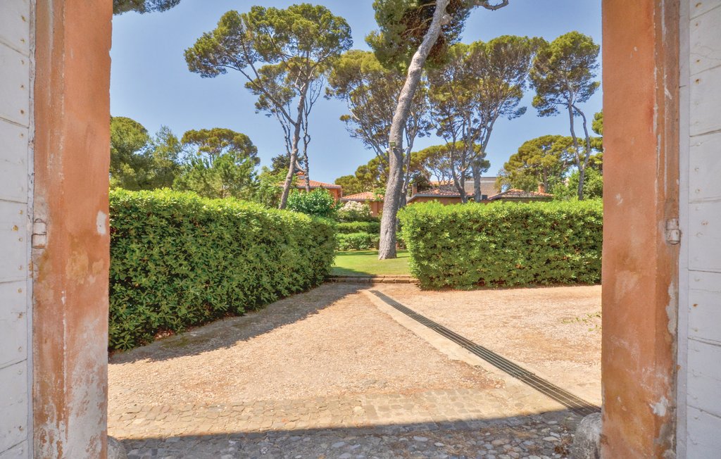 Semesterlägenhet - Santa Marinella , Italien - IRK177 7