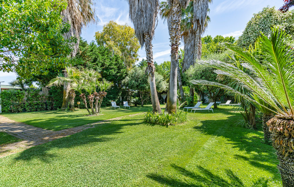Ferienhaus - Fiumicino , Italien - IRK190 4