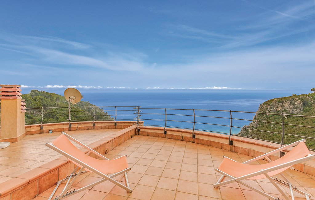 Feriehuse - Sperlonga , Italien - IRK156 8