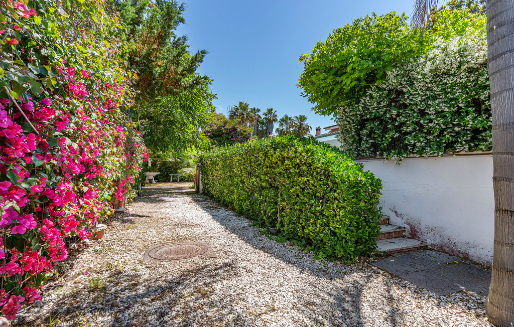 Ferienhaus - Fiumicino , Italien - IRK190 14