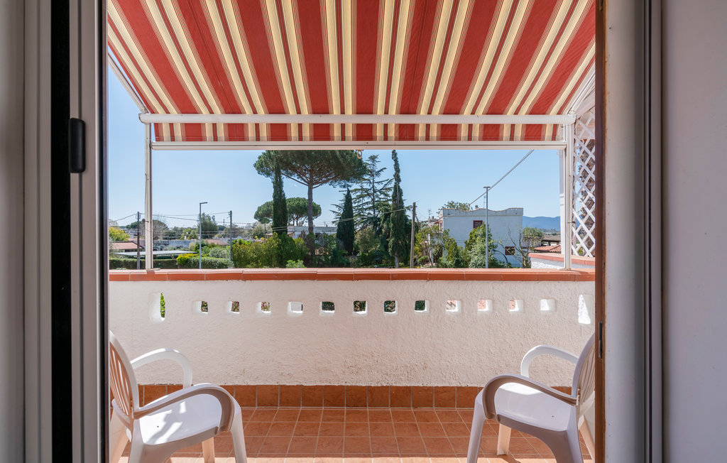 Feriehus - Terracina , Italia - IRK215 5