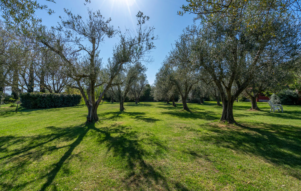 Ferienhaus - Montalto di Castro , Italien - IRK217 17