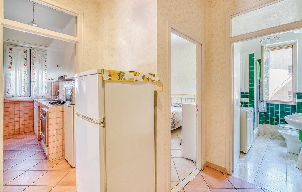 Ferienwohnung - Ladispoli , Italien - IRK169 7