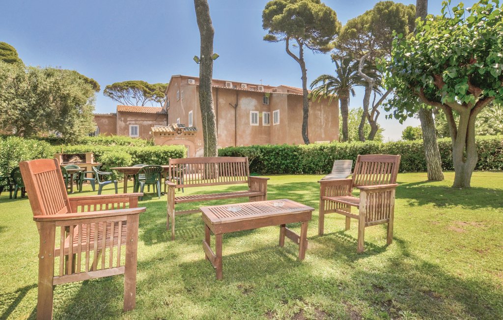 Semesterlägenhet - Santa Marinella , Italien - IRK177 6