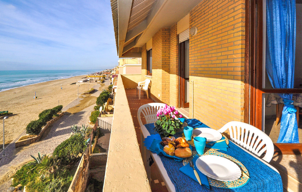 Ferienwohnung - Torvaianica , Italien - IRK216 8