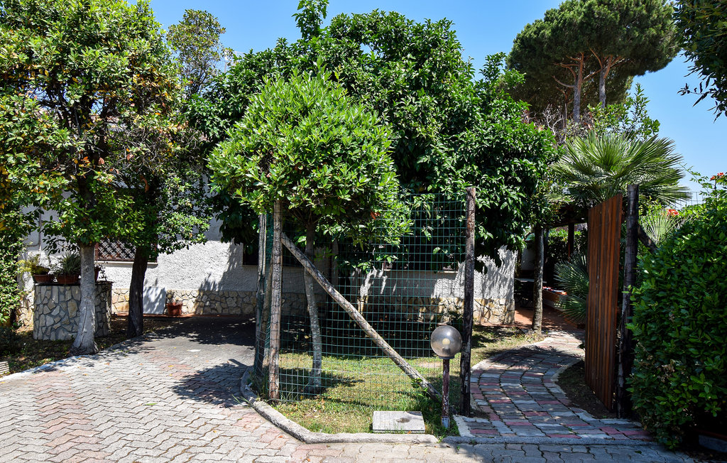 Feriehus - Terracina , Italia - IRK223 6