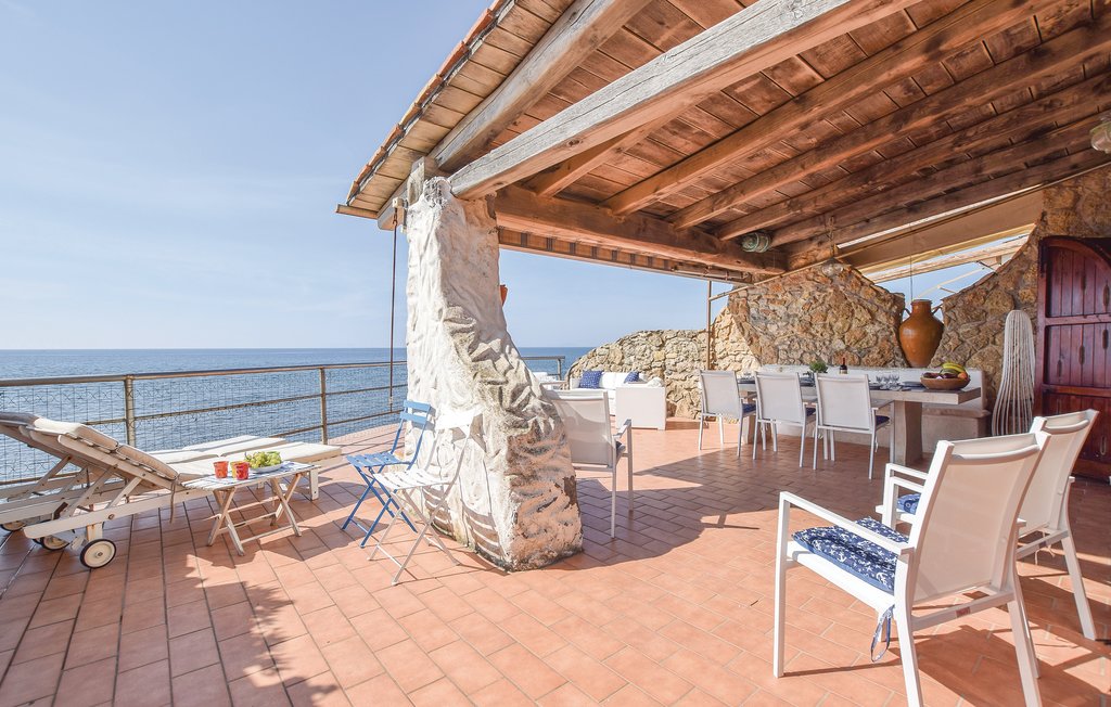 Ferienhaus - Tarquinia , Italien - IRK194 10