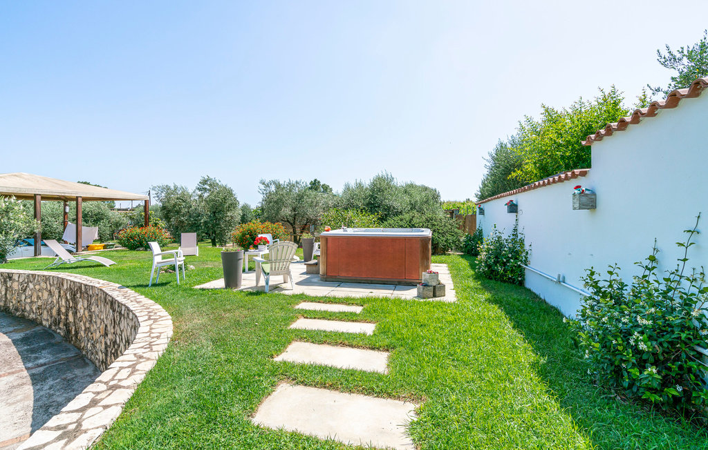 Ferienhaus - Sabaudia , Italien - IRK207 18