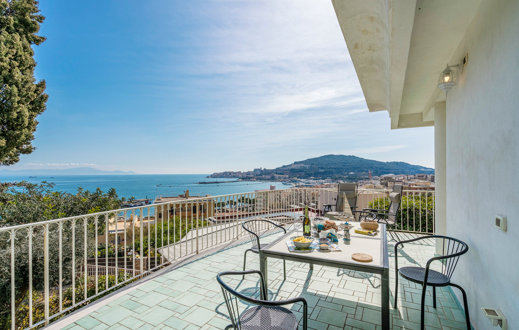 Location de vacances - Gaeta , Italie - IRK211 9