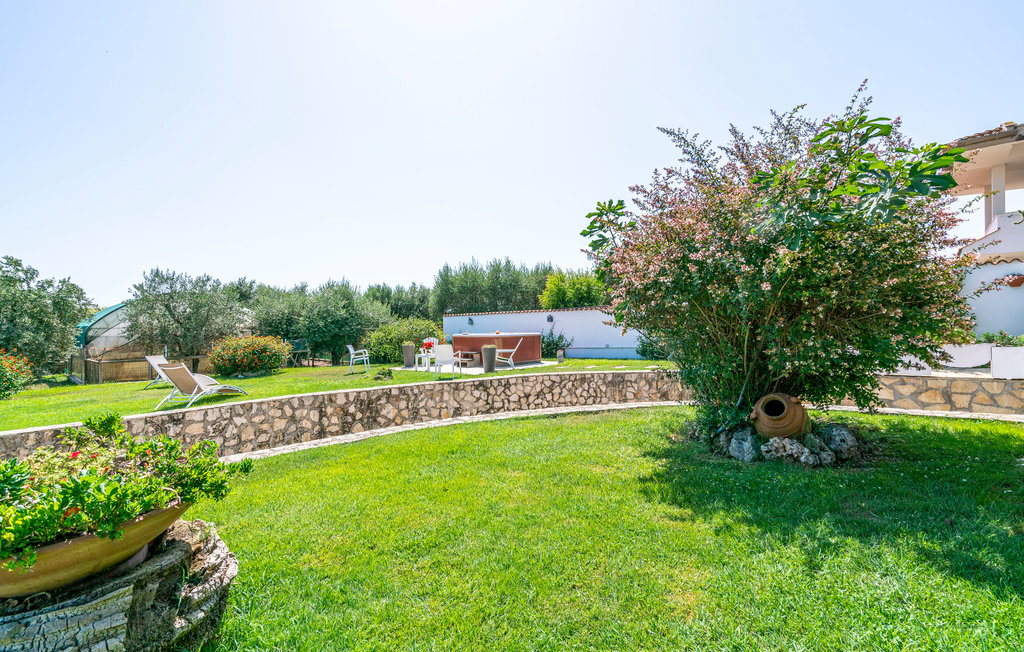 Ferienhaus - Sabaudia , Italien - IRK207 19