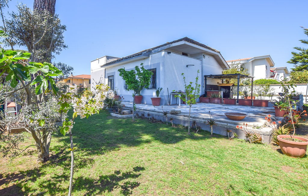 Ferienhaus - Anzio , Italien - IRK218 18
