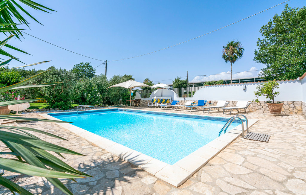 Ferienhaus - Sabaudia , Italien - IRK207 7