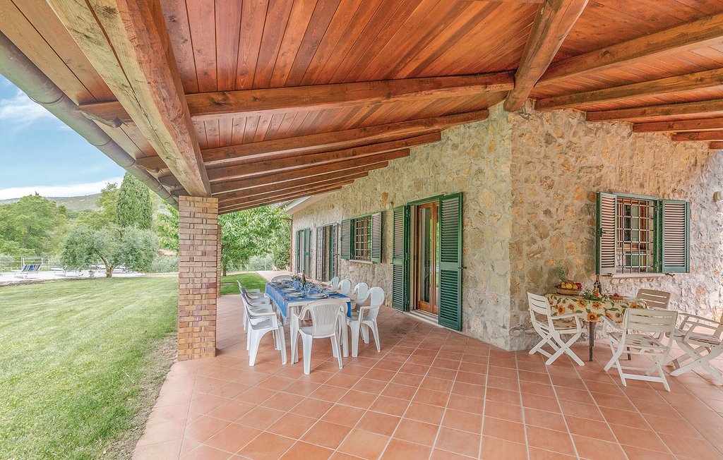 Feriehuse - Sperlonga , Italien - IRK146 2